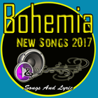 Bohemia Songs icône