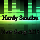 Hardy Sandu Songs And Lyric icône