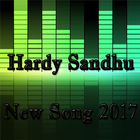 Hardy Sandu Songs And Lyric иконка