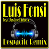 Luis Fonsi Despacito Letra APK