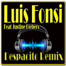 Luis Fonsi Despacito Letra APK