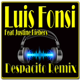 Luis Fonsi Despacito Letra