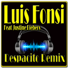 Luis Fonsi Despacito Letra icône