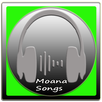 Moana Movie Soundtrack APK
