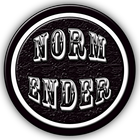 Norm Ender Deli - Aura Album ikona