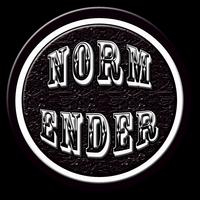 Norm Ender Deli - Aura Album plakat