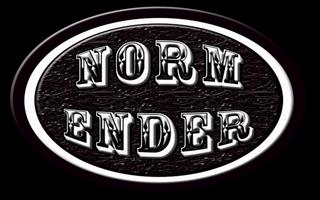 Norm Ender Deli - Aura Album screenshot 1