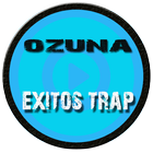Ozuna Éxitos Trap ikon