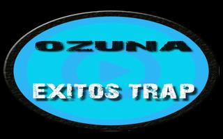 Ozuna Éxitos Trap syot layar 2