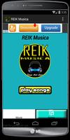 Reik Musica - Sabes Affiche