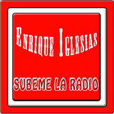 Subeme La Radio - Enrique Song icône