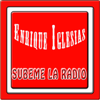 Subeme La Radio - Enrique Song icono