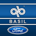 Basil Ford آئیکن