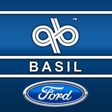 Basil Ford icône