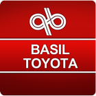 Basil Toyota Zeichen