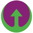 Updatr أيقونة