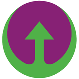 Updatr أيقونة