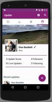 Updatr تصوير الشاشة 3