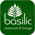 Basilic icône