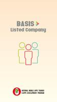 Basis Listed Company 포스터