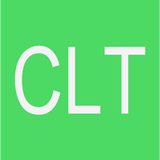 Central Limit Theorem Visual أيقونة