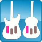 Music writer - Midi sequencer أيقونة