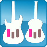 Music writer - Midi sequencer أيقونة