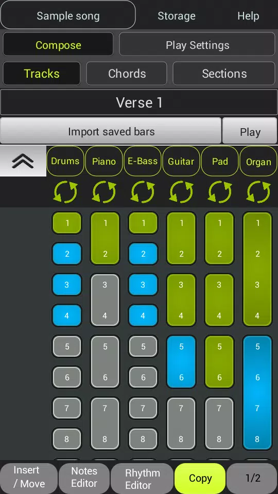 Music Maker Studio APK for Android Download