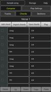 Music Maker Studio 스크린샷 6