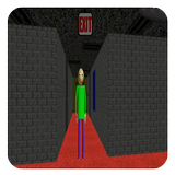 Basics Teacher Adventure أيقونة