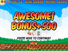 FingerBasketball FreeThrow 스크린샷 1