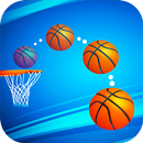 Basketball Shoot - Dunk Hittin APK