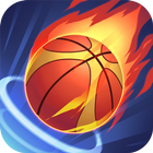 BasketBall 아이콘