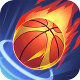 BasketBall biểu tượng