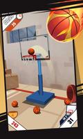 BasketBall captura de pantalla 2
