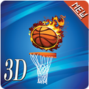 Hot  3D Dunk Flapy!-APK