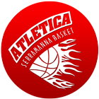 Atletica Serramanna Basket أيقونة