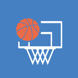 Basketball Shot Game 아이콘
