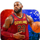 Fondos de pantalla NBA APK