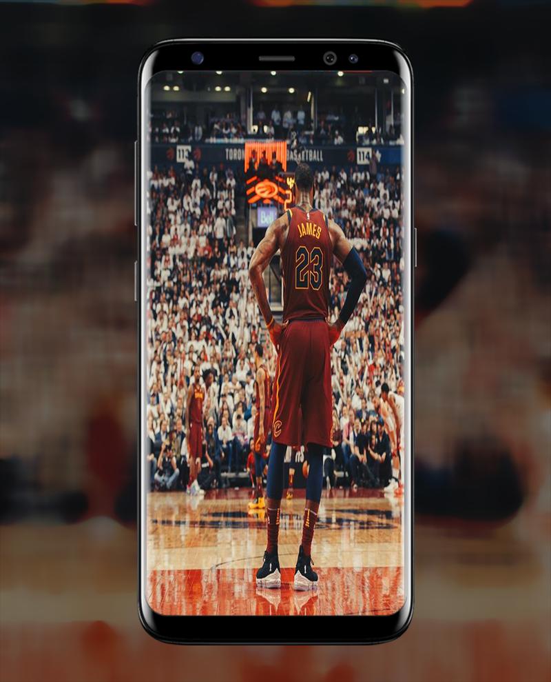 Android 用の Nbaの壁紙 Apk をダウンロード