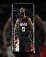 NBA wallpaper capture d'écran 2