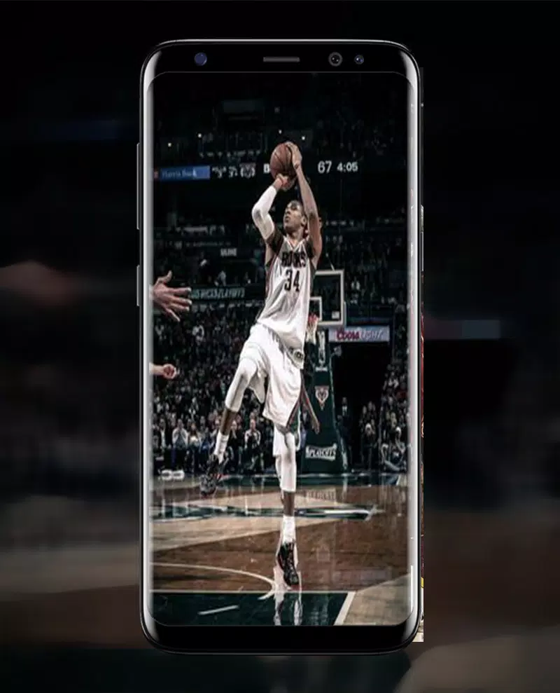Android 用の Nbaの壁紙 Apk をダウンロード