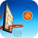 Basketball messenger game APK