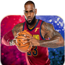 Basketball wallpapers APK