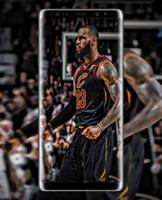 Basketball wallpapers स्क्रीनशॉट 1