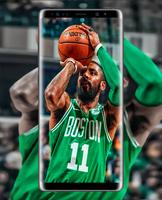 Basketball wallpapers 스크린샷 3