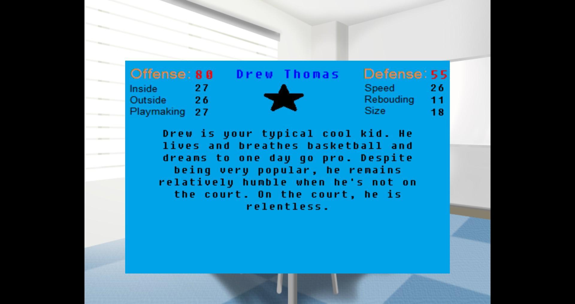 Basketball Rpg For Android Apk Download - azure rpg roblox