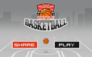 BasketBall Battle Affiche