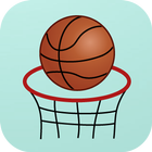 Basketball Messenger icône