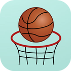 Basketball Messenger أيقونة